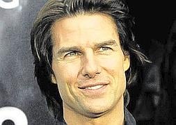 Tom Cruise paga a sus fans para que le aplaudan