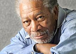 Morgan Freeman cierra su restaurante