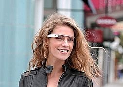 Google presenta sus gafas para experimentar una realidad aumentada