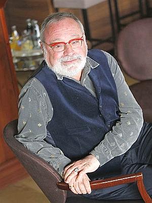 Fernando Savater. / Jesús Signes