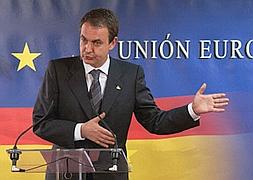 Bruselas constata que Zapatero ocultó parte del déficit hasta el final