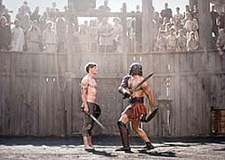 Se buscan gladiadores en Valencia