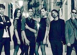 Sanford Alligator Band + Flea Circus, en Wah Wah