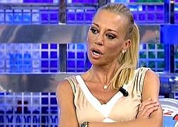 Belén Esteban está recibiendo tratamiento psicológico