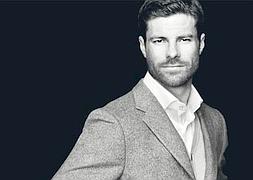 Xabi Alonso, imagen de Emidio Tucci