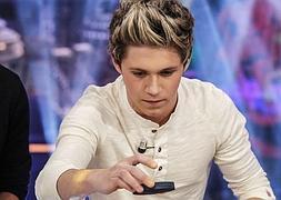One Direction «ma-tan» por Niall Horan