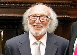 Fallece el artista valenciano Francisco Sebastián
