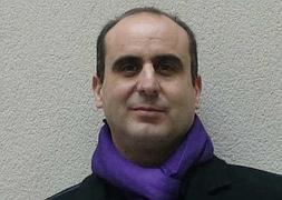 Manuel Tomás, nombrado director de CulturArts