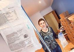El mayor hospital está en casa