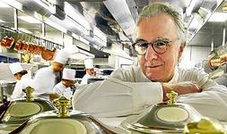 Messieurs Michelin