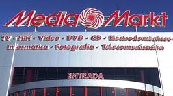 Media Markt sustituye a Saturn en Massalfassar