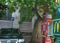 El cargador desaparecido