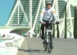 5.000 kilómetros contra el cáncer