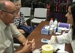 Cómo evitar un ictus