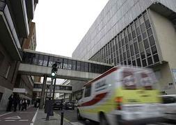 Sanitat volverá a convocar el concurso de las ambulancias tras su anulación