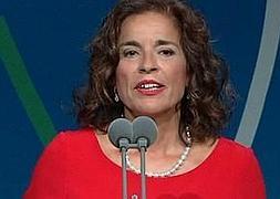 La «relaxing cup of café con leche» de Ana Botella ante el COI