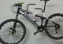 Roban tres bicicletas en Godelleta valoradas en más de 6.000 euros