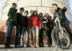 Más de 5.000 valencianos son Erasmus