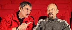 Faemino y Cansado vuelven a Valencia