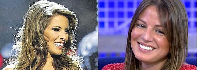 Patricia Martinez Instagram Mira Quien Salta www.lasprovincias.es