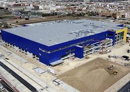 Ikea Alfafar abrirá sus puertas el próximo 17 de junio