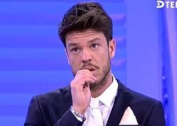 Fede, de 'Mujeres y Hombres y Viceversa', se va sólo del trono