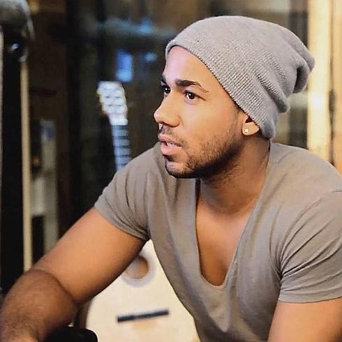 Romeo Santos ficha por 'Fast & Furious 7'