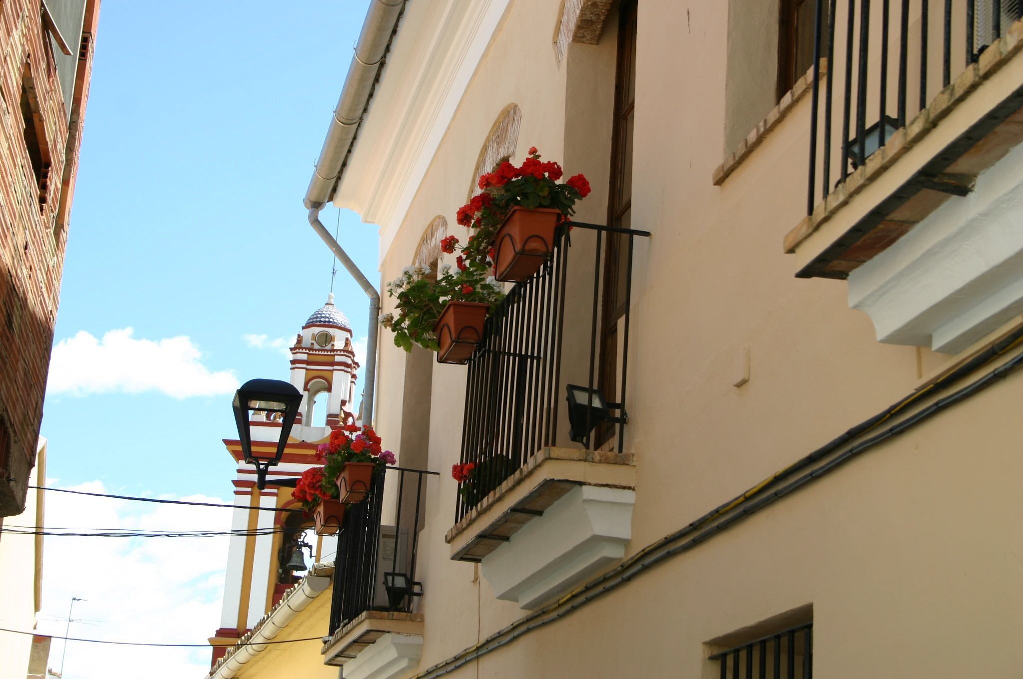 Balcones singulares de Valencia