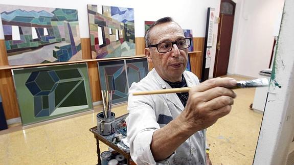 Estudio de Javier Calvo