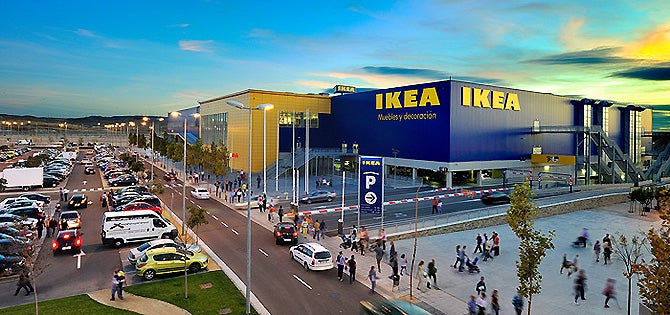 Descubre cómo comprar en Ikea Alfafar