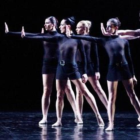 Los ensayos del Ballet de la Generalitat se abren al público
