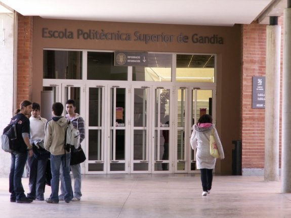 El Campus ofrece la doble titulación de ADE y Turismo y prevé 358 plazas para el nuevo curso