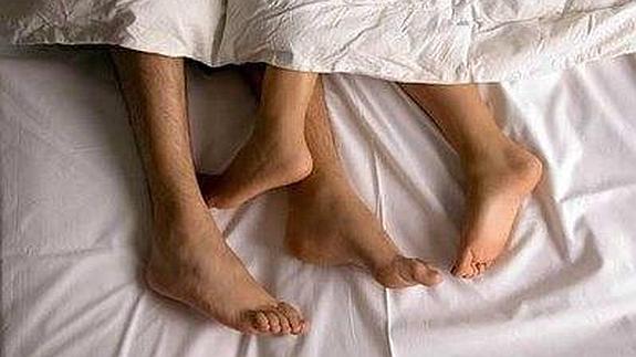 10 falsos mitos sobre el sexo