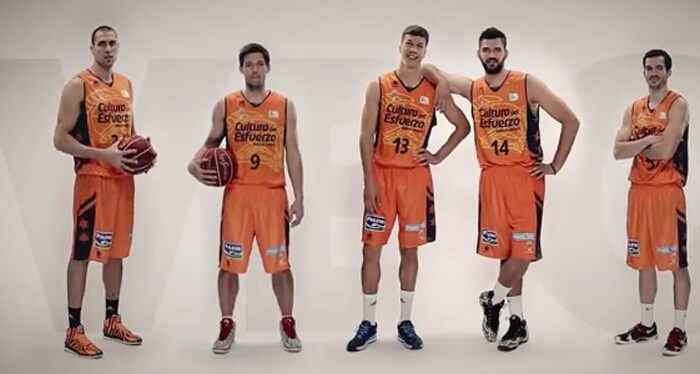 El Valencia Basket quiere llenar la Fonteta antes de pedir un nuevo pabellón