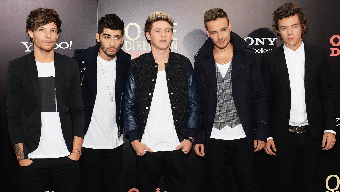 One Direction: Así se formó la 'boy band'. La historia del grupo tras Factor X