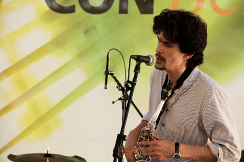 Alexey León Quintet