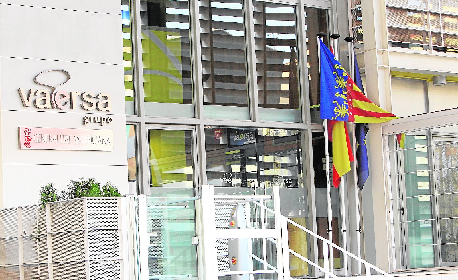 La Comisión Europea investiga una posible manipulación estadística «sistemática» del déficit en la Comunitat Valenciana