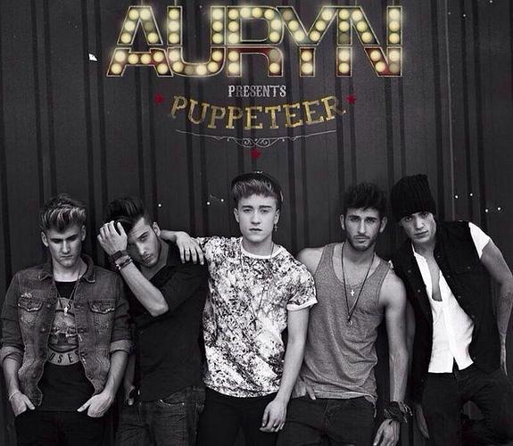 ¡Notición de Auryn!: 'Circus Avenue', su nuevo disco, llegará en septiembre