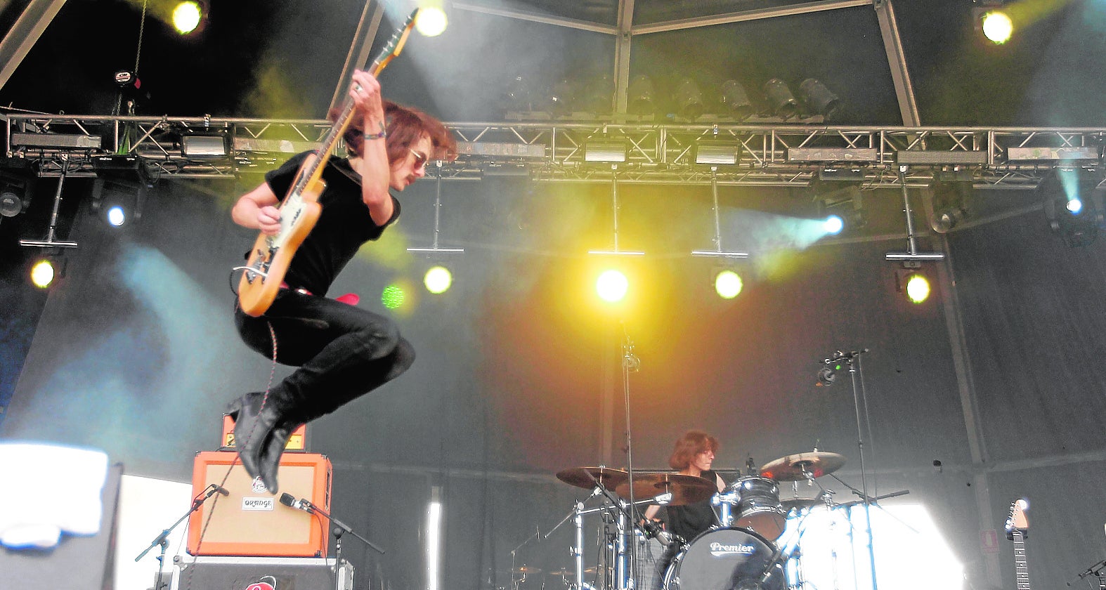 El FIB se despide hoy