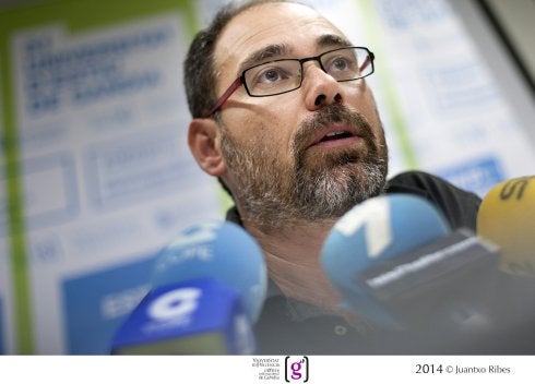 Alberto Montero. :: j.r.