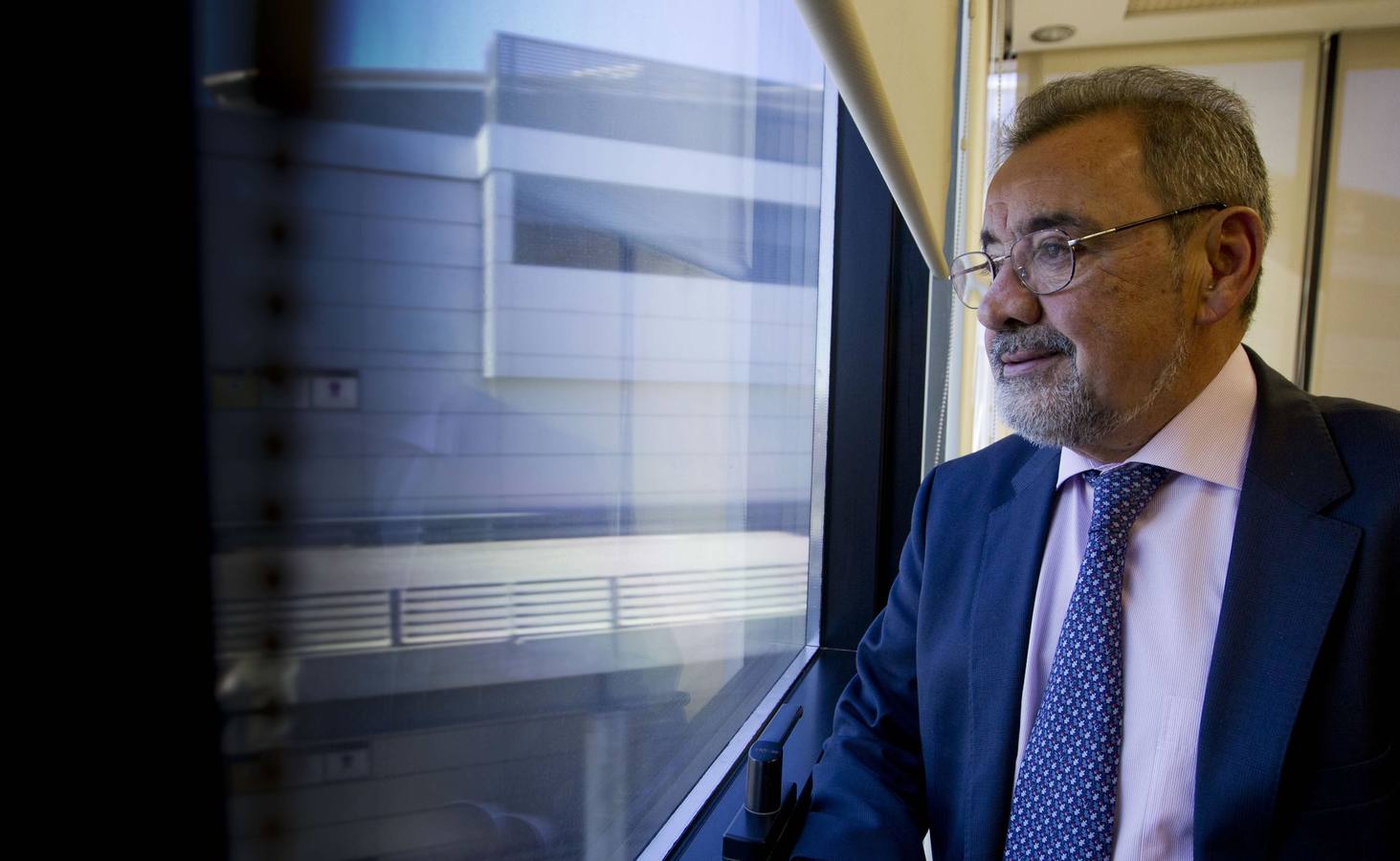 González: «Cataluña esgrime la independencia como arma y Valencia la equidad»
