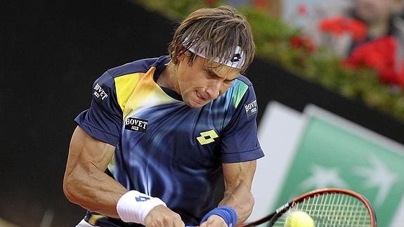 Empieza el Master 1000 de Montreal