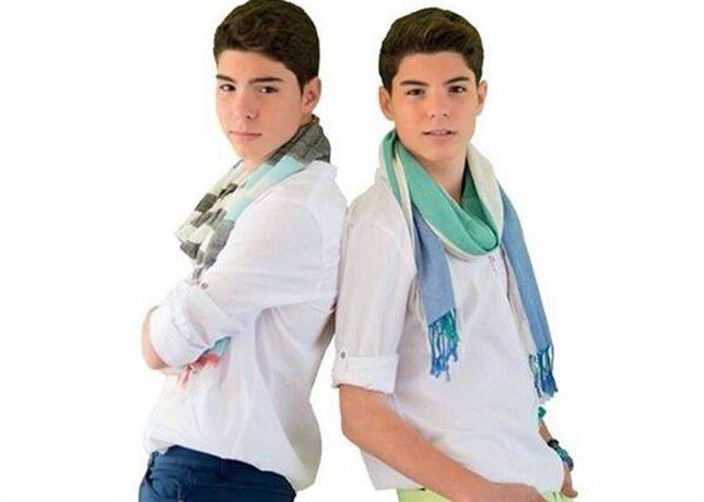 Daniel y Jesús Oviedo, los "Gemeliers" y el fenómeno fan en estado puro
