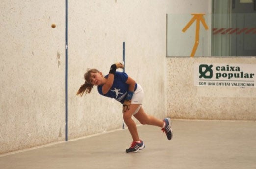 Orba, Ondara, Genovés, Moixent y Oliva triunfadores de los “JECV de raspall”