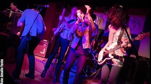 Los fineses de French Films. 