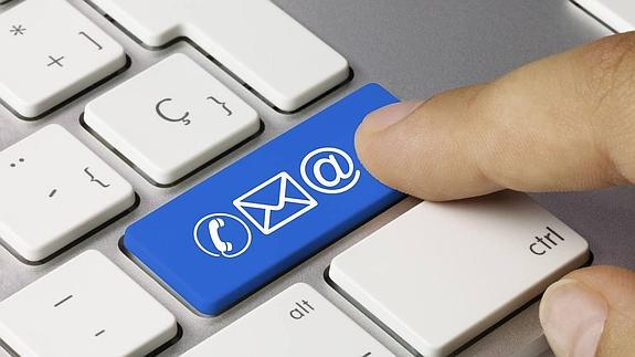 Consejos básicos para proteger una cuenta de correo electrónico