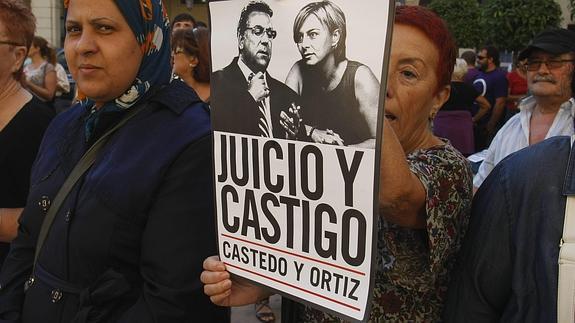 El Ayuntamiento rechaza la petición de dimisión de Castedo con los votos del PP