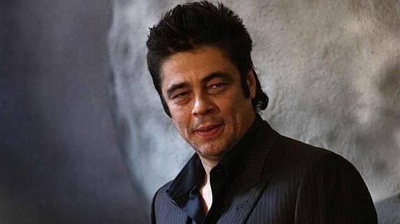 Matan a Benicio del Toro en Internet