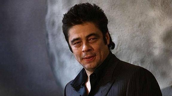 Matan a Benicio del Toro en Internet