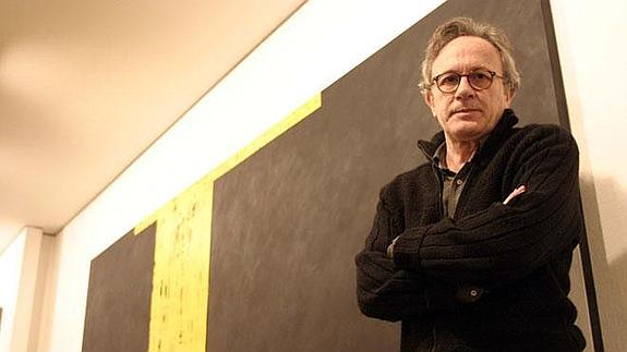 El valenciano Jordi Teixidor, premio Nacional de Artes Plásticas